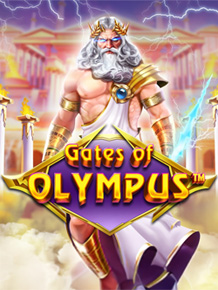 Gates of Olympus